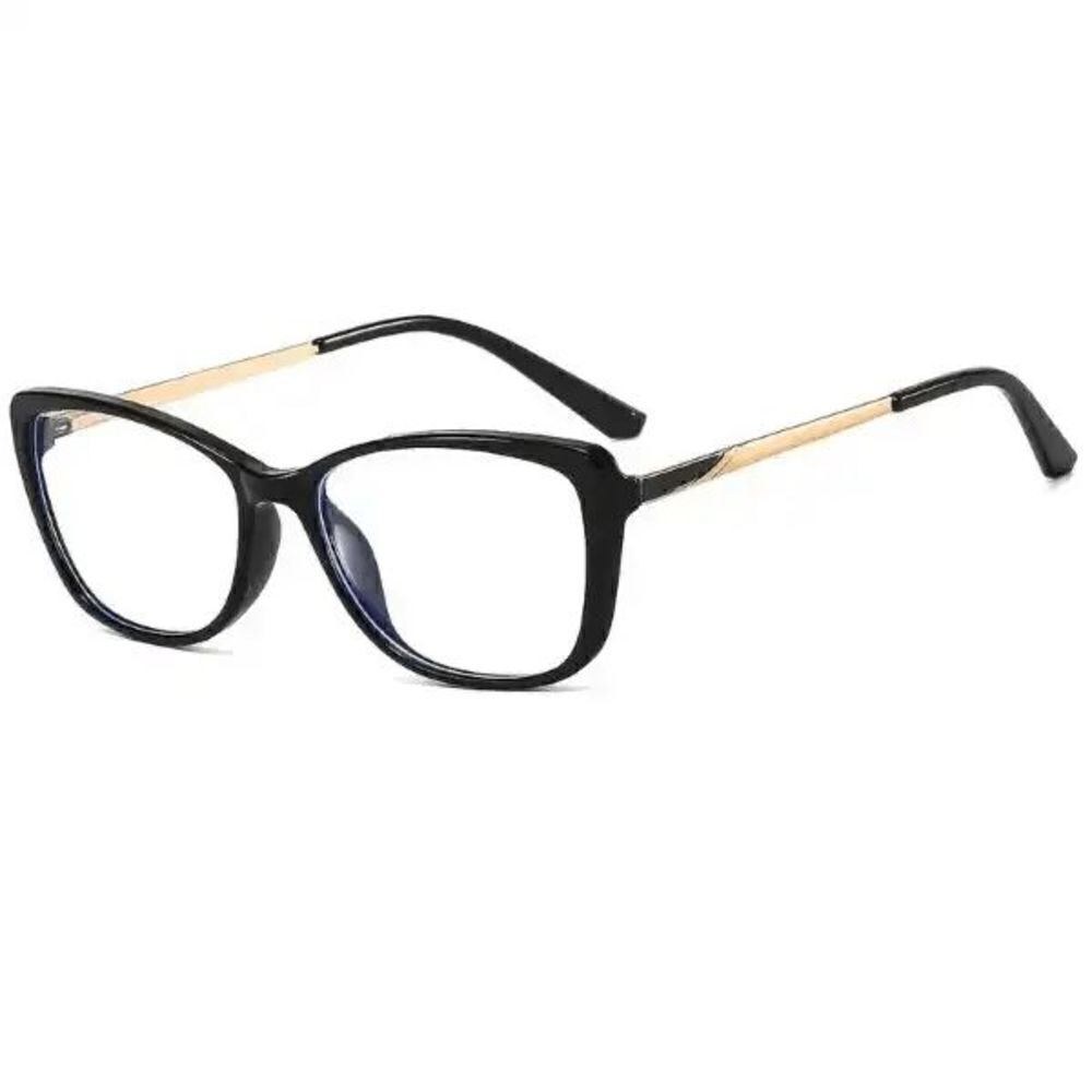 Anti-Blue Light Blocking Reading Glasses